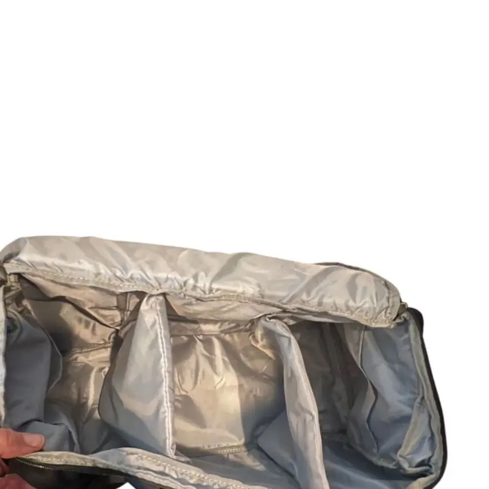 No Label Gear Bag 22